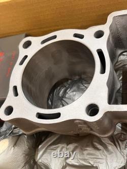 Cylinder Works CW11011K01 270cc Big Bore Kit for 2018-2021 Honda CRF250R