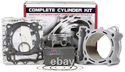Cylinder Works Complete BIG BORE +3MM 478CC Top End Rebuild Kit 23001-K02 880156