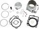 Cylinder Works Complete Big Bore Cylinder & Piston Kit +2.0mm (51007-k01)