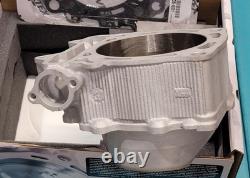 Cylinder Works Vertex 470cc +2mm Big Bore Cylinder Kit 2010-2013 Yamaha YZ450F