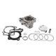 Cylinder Works Big Bore Kit Suzuki Rmz250 2007 2008 2009 Cylinder Piston Gskts