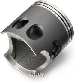 DAYTONA Super DRAG Big Bore Kit for Super JOG ZR, Remote Control JOG / ZR etc