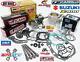 Drz400 Drz 400 Z400 Big Bore Stroker Complete Motor Engine Rebuild Stage 2 Cams