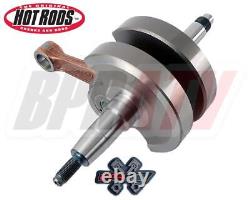 DRZ400 DRZ 400 Z400 Big Bore Stroker Complete Motor Engine Rebuild Stage 2 Cams