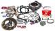 Drz400 Dr-z 400 94m Big Bore Stroker Kit 470cc Complete Motor Engine Rebuild Kit
