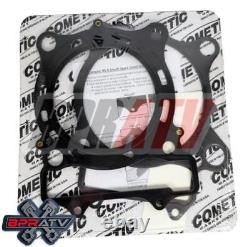 DRZ 400 400S 400SM Big Bore Kit Cams 94mm +4 Cylinder Top End Stage 2 Hotcams