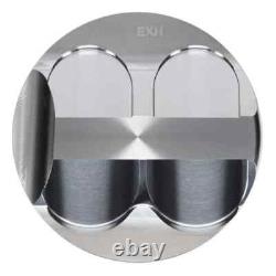 DS650 DS Baja 650 650X Big Bore Piston 105mm JE +5 Overbore Cometic Gasket Kit