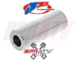 DS650 DS Baja 650 650X Big Bore Piston 105mm JE +5 Overbore Cometic Gasket Kit