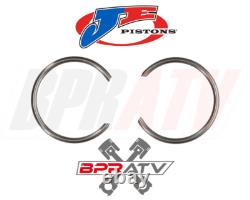 DS650 DS Baja 650 650X Big Bore Piston 105mm JE +5 Overbore Cometic Gasket Kit