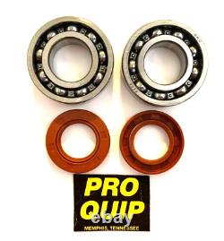 Dirt Race Kart 236cc Big 72mm Bore 58mm Stroker Block BIG POWER Kit 24hrShip USA