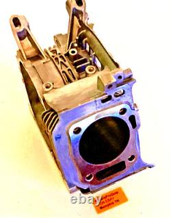 Dirt Race Kart 236cc Big 72mm Bore 58mm Stroker Block BIG POWER Kit 24hrShip USA