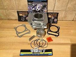 Dr125 150cc Rkv125 Tx125 Rks125 Strike Big Bore Kit Egr Type K157fmi Engine