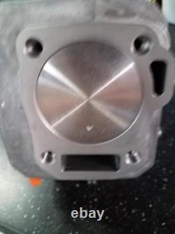 Ducar / Tillotson Big Bore (72mm) Block Kit