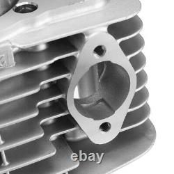 Engine Cylinder Assembly Big Bore Gasket Piston Kit for Honda CRF230 SL230 XR230