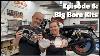 Episode 6 Big Bore Kits Royal Enfield 650 Twins