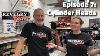 Episode 7 Cnc Cylinder Heads Royal Enfield 650 Twins