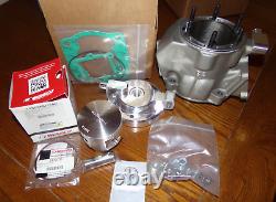 Esr 330 CC Big Bore Cylinder Kit Atc250r, Trx250r, Atc Trx 250r Trx-9 Series