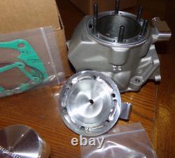 Esr 330 CC Big Bore Cylinder Kit Atc250r, Trx250r, Atc Trx 250r Trx-9 Series