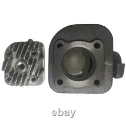 Eton Impuls TXL50 Lightning AXL50 NXL50 ATV 70cc Big Bore Top End Cylinder Kit