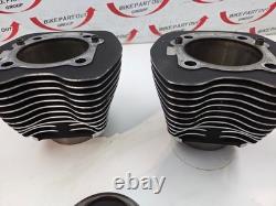 FARROWS CUSTOMS 103ci Big Bore Kit Harley Twin cam 1999-2017