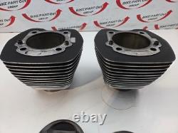 FARROWS CUSTOMS 103ci Big Bore Kit Harley Twin cam 1999-2017