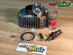 FOR HONDA GROM 125 MSX 125 180cc Big Bore Piston and Cylinder Kit