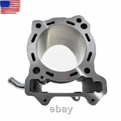 FOR Suzuki LTZ 400 434cc Big Bore Cylinder Piston Gasket Top End Kit 2003-14 US