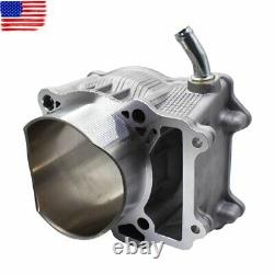 FOR Suzuki LTZ 400 434cc Big Bore Cylinder Piston Gasket Top End Kit 2003-14 US