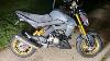 Finally The Install 143cc Big Bore Kit Kawasaki Z125 Pro
