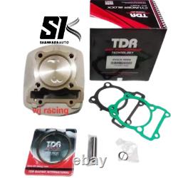 Fits For Yamaha FZ16 FZ-16 Big Bore Kit 200cc 66 mm Hi Torque Hi Power PNP