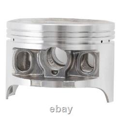 For 2000-2006 Honda Rancher TRX350 Top End Kit Big Bore Cylinder Head Piston Kit