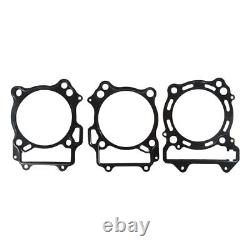 For 2000-2015 Suzuki DRZ 400 434cc Big Bore Cylinder Piston Gasket Top End Kit