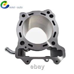 For 2003-2014 Suzuki LTZ 400 434cc Big Bore Cylinder Piston Gasket Top End Kit