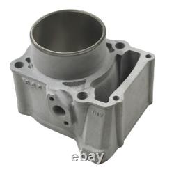 For 93-14 Kawasaki KLX250 KLX250S KLX250R KLX250SF 78mm Cylinder Big Bore Kit