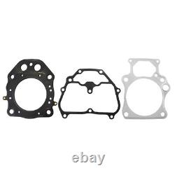 For Big Bore Cylinder Top End Kit 2007-2020 Honda TRX 420 Rancher 420 to 500