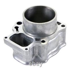 For Big Bore Cylinder Top End Kit 2007-2020 Honda TRX 420 Rancher 420 to 500