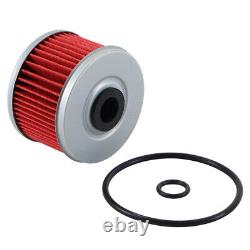 For Big Bore Cylinder Top End Kit 2007-2020 Honda TRX 420 Rancher 420 to 500