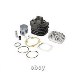 For ETON 100cc Big Bore Viper Thunder 90 Sierra 90 2 Stroke Cylinder Rebuild Kit