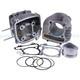 For Gy6 180cc 200cc Atv Off-road Vehicle Scooter Moped Big Bore Cylinder Kit