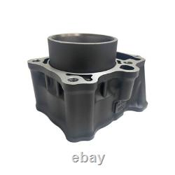 For Honda CBR300 CRF300 76mm Big Bore Cylinder Piston Gasket Kit