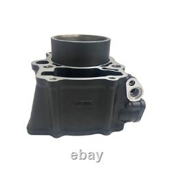 For Honda CBR300 CRF300 76mm Big Bore Cylinder Piston Gasket Kit