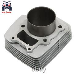 For Honda Rancher Trx350 TRX 350 2000-2006 Big Bore Cylinder Head Piston Kit