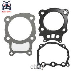 For Honda Rancher Trx350 TRX 350 2000-2006 Big Bore Cylinder Head Piston Kit