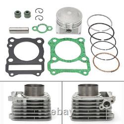 For KAWASAKI KLX125 2003-09 150cc Big Bore Cylinder Piston Upgrade Camshaft Kit