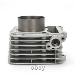 For KAWASAKI KLX125 2003-09 150cc Big Bore Cylinder Piston Upgrade Camshaft Kit