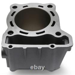 For KLX300 KLX250 78mm Big Bore Cylinder Piston Gasket Kit