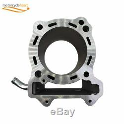 For Kawasaki KFX400 2003-2006 94mm 434cc Big Bore Cylinder Piston Gasket Kit USA