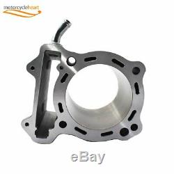 For Kawasaki KFX400 2003-2006 94mm 434cc Big Bore Cylinder Piston Gasket Kit USA