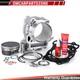 For Ltz Drz 400 Z400 94mm Big Bore Kit Cylinder Piston Gaskets Top End Rebuild