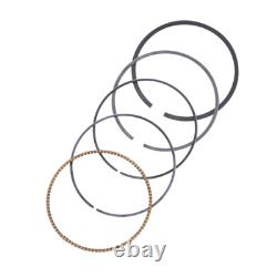For LTZ DRZ 400 Z400 94mm Big Bore Kit Cylinder Piston Gaskets Top End Rebuild